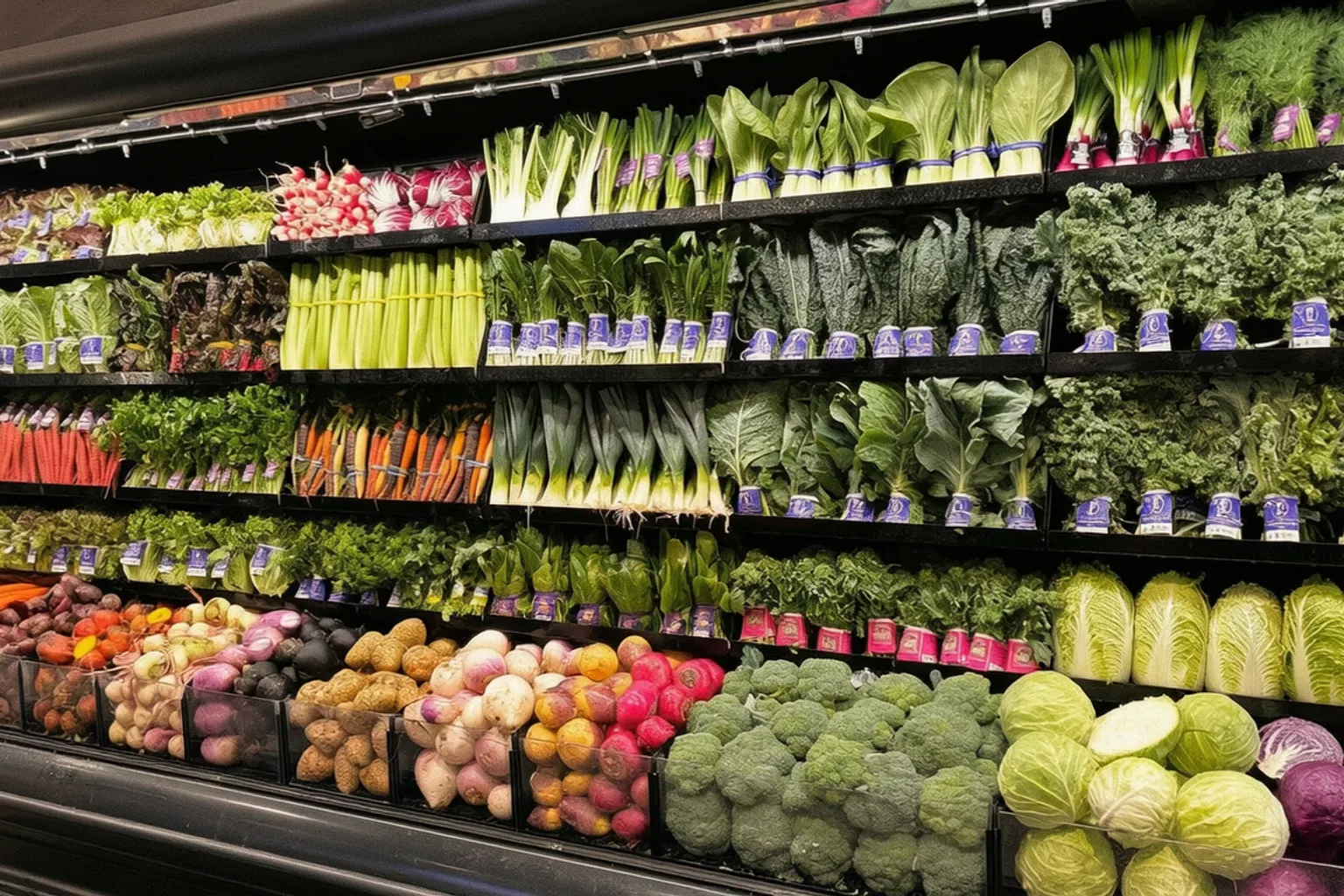 Why Retail Shelving Is Evolving Into a High-Performance Sales Engine