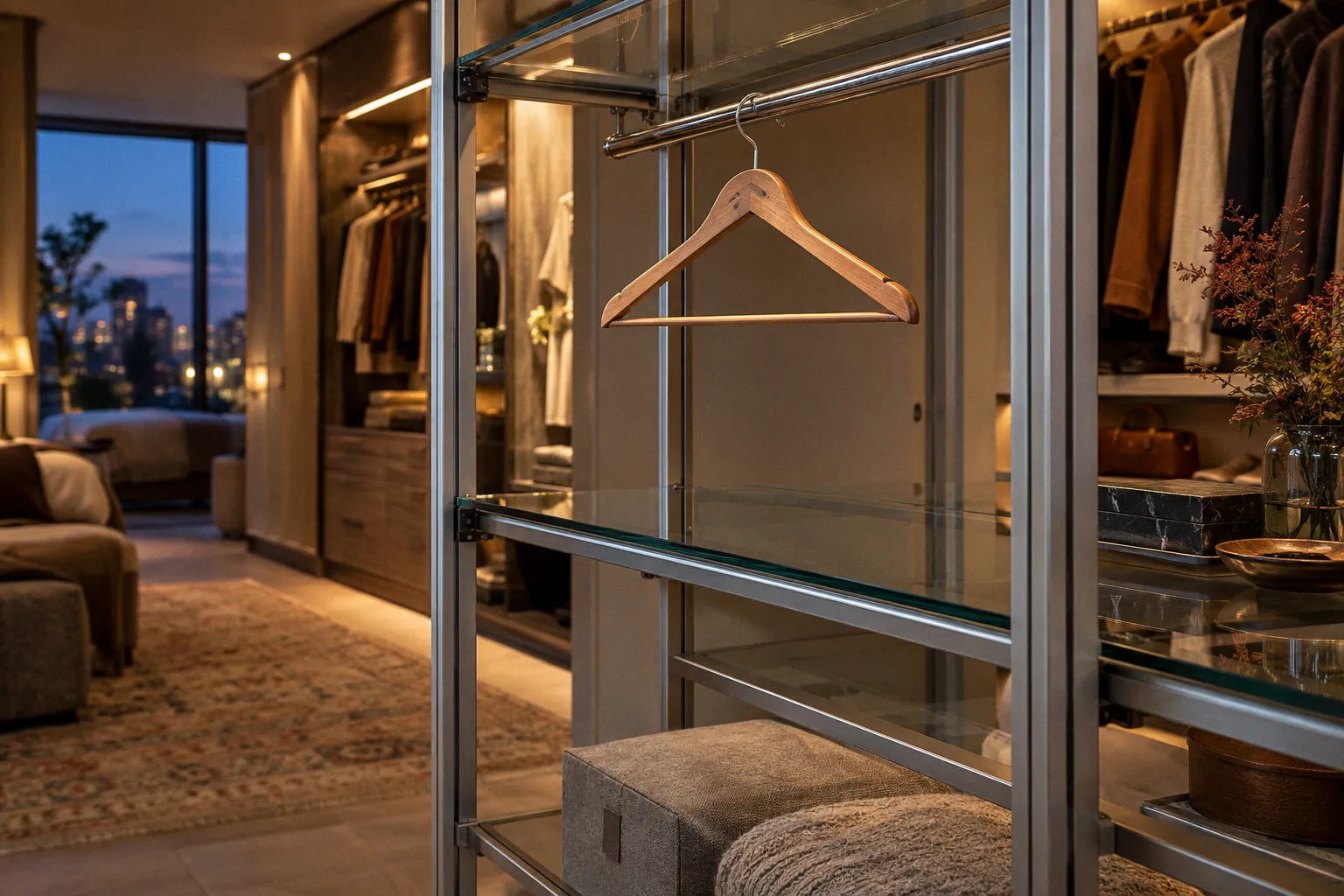 Why Retailers Are Overhauling Garment Storage Systems to Meet Modern Demand