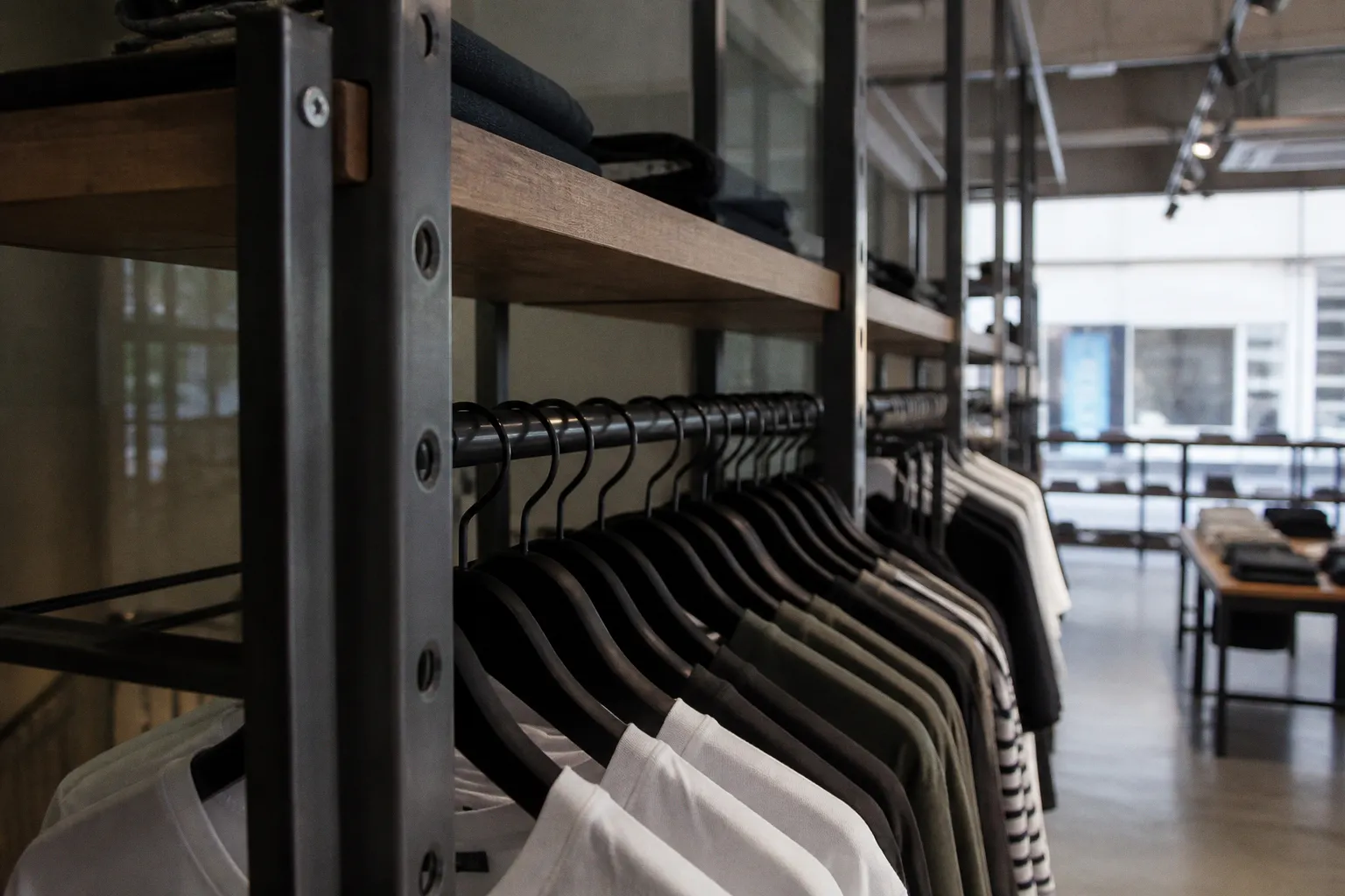Why Shawmut’s Tara Castiglia Matters for Your Next Retail Store Layout